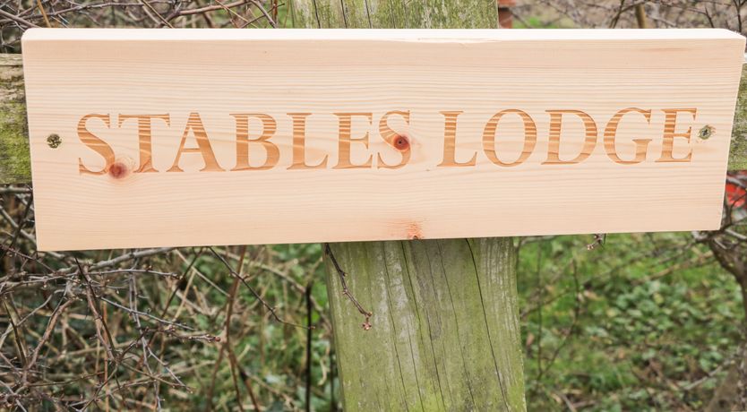 Photo of Stables Lodge
