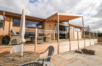 Stables Lodge Holiday Cottage