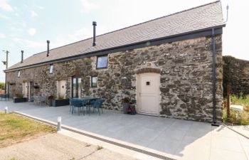 Stabal Holiday Cottage