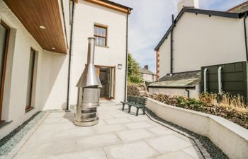 Fairfield Holiday Cottage