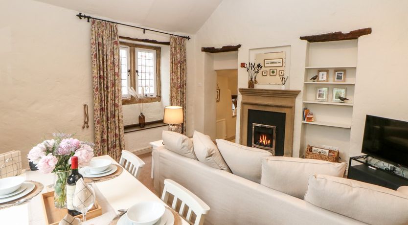 Photo of Robin's Nest