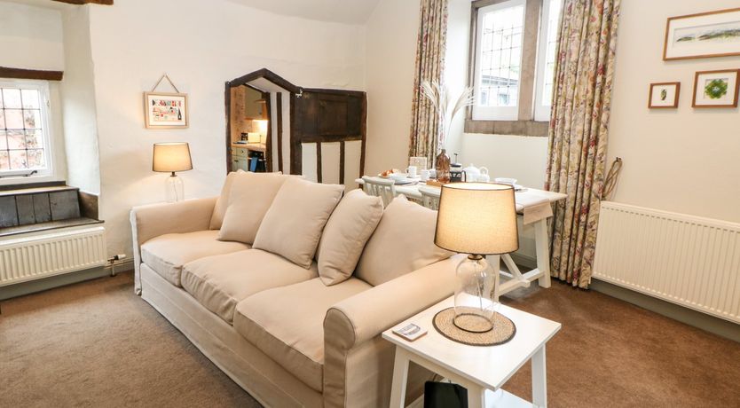 Photo of Robin's Nest