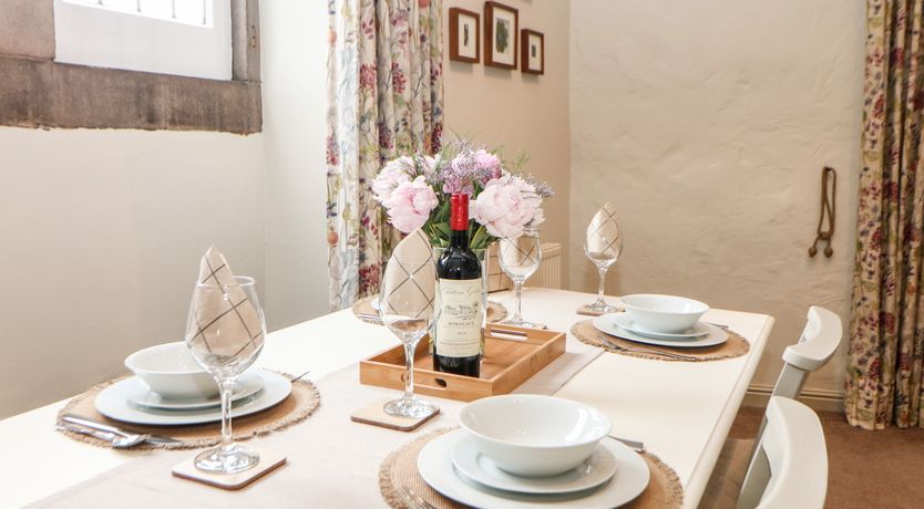 Photo of Robin's Nest