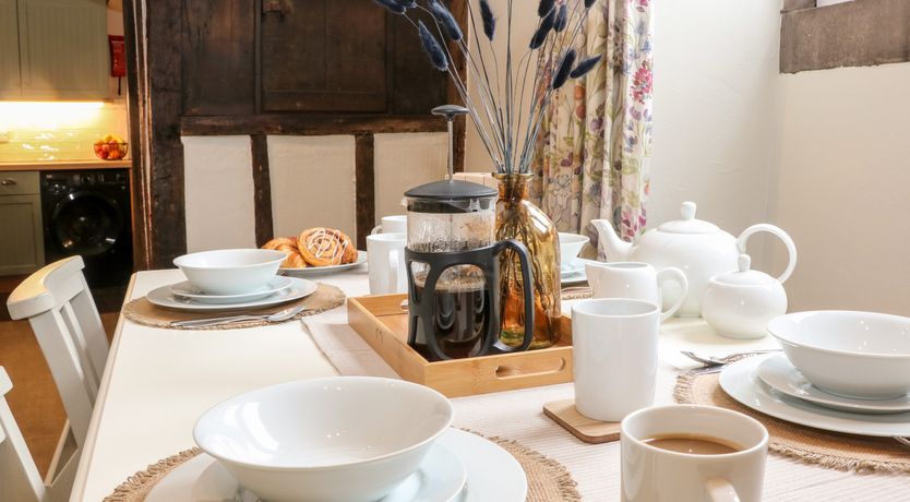 Photo of Robin's Nest