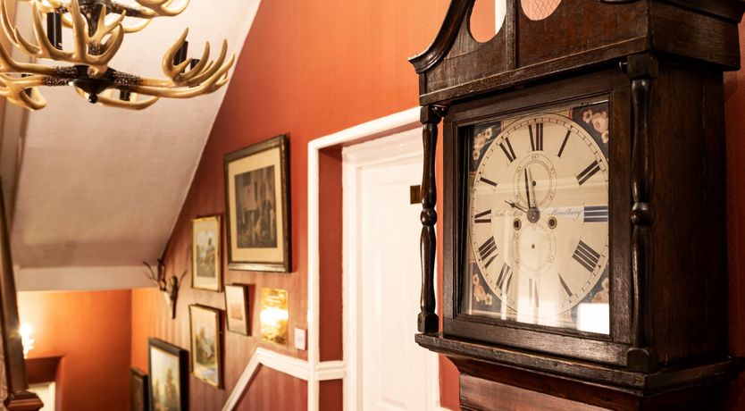 Photo of Lonsdale House