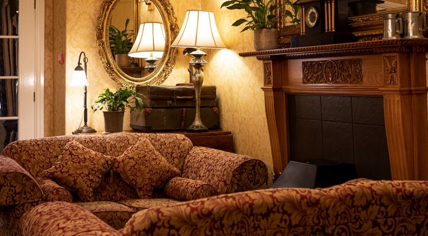 Photo of Lonsdale House