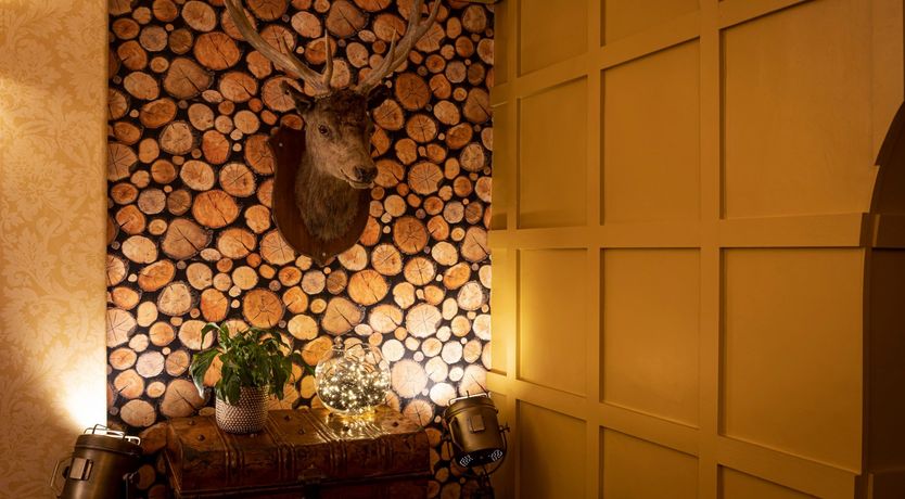 Photo of Lonsdale House