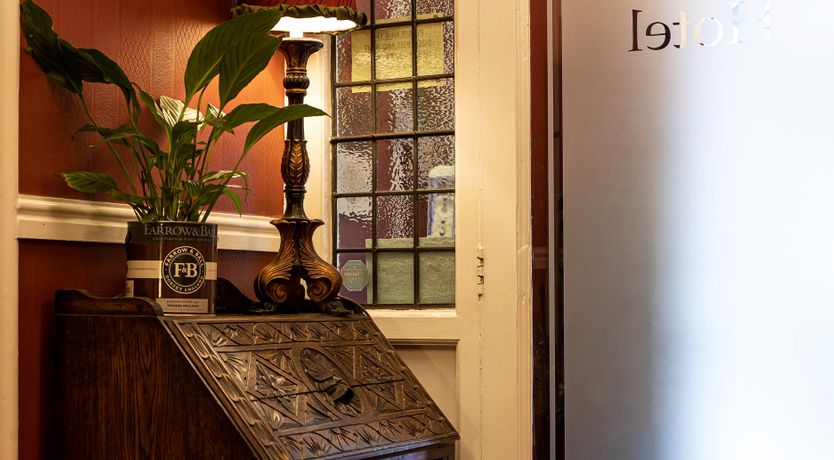 Photo of Lonsdale House