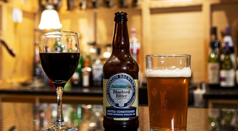 Photo of Lonsdale House