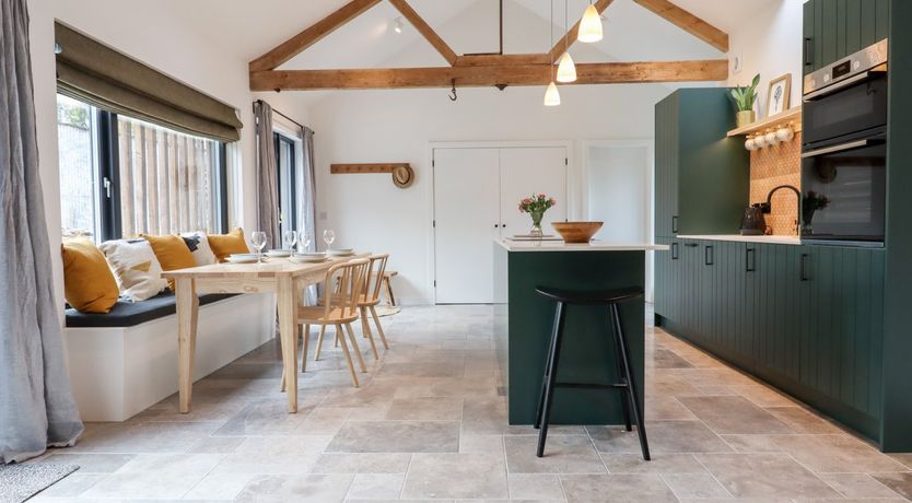 Photo of 1 Caddaford Barns