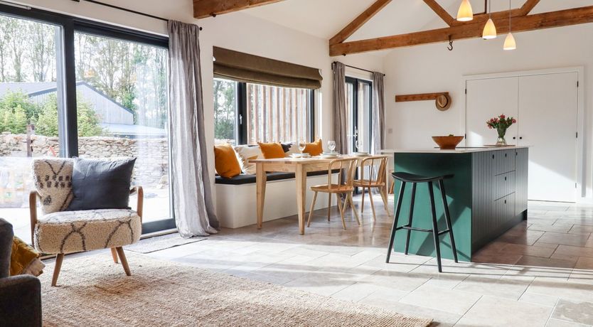 Photo of 1 Caddaford Barns