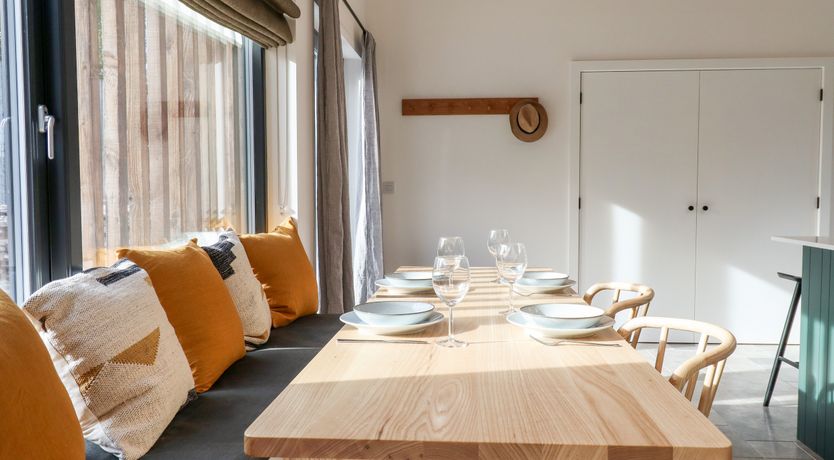 Photo of 1 Caddaford Barns