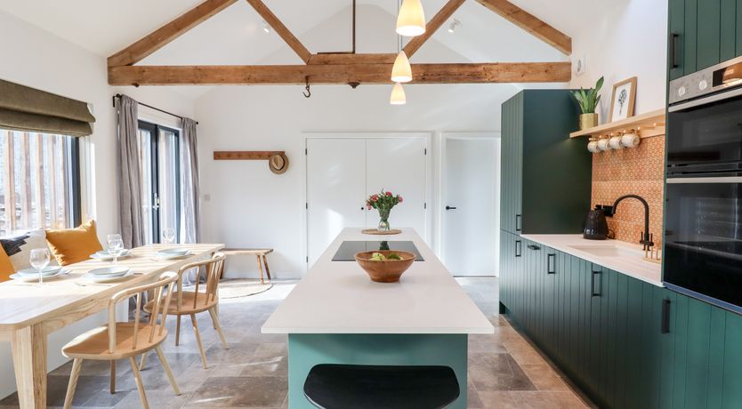 Photo of 1 Caddaford Barns