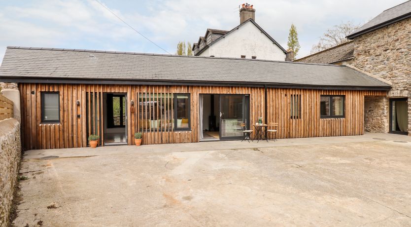 Photo of 1 Caddaford Barns