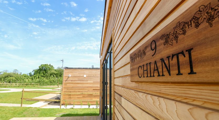 Photo of Chianti