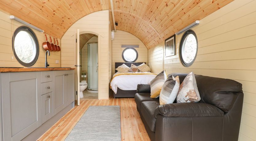 Photo of Filbert Pod