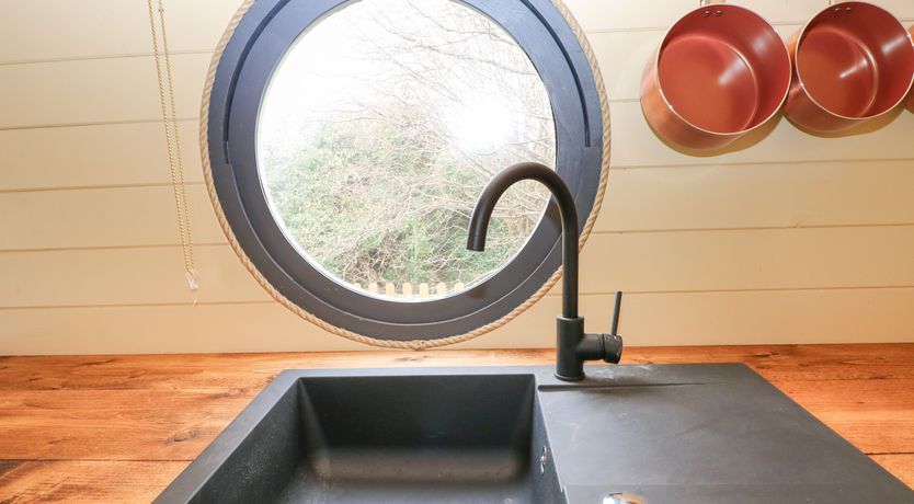 Photo of Filbert Pod