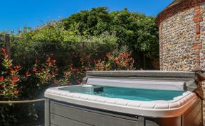 Photo of Filbert Pod