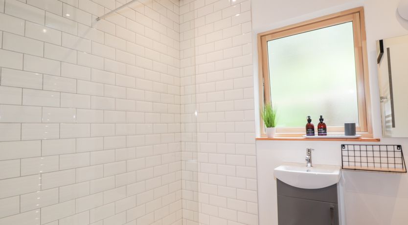 Photo of Pine Marten Lodge