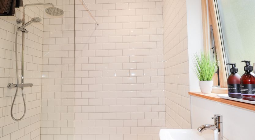 Photo of Pine Marten Lodge