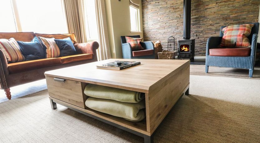 Photo of Island View House