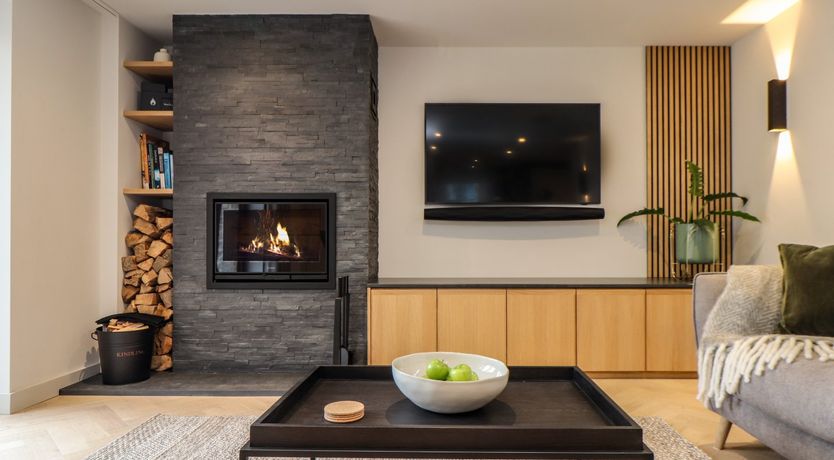 Photo of The Granary at Boskensoe Barns