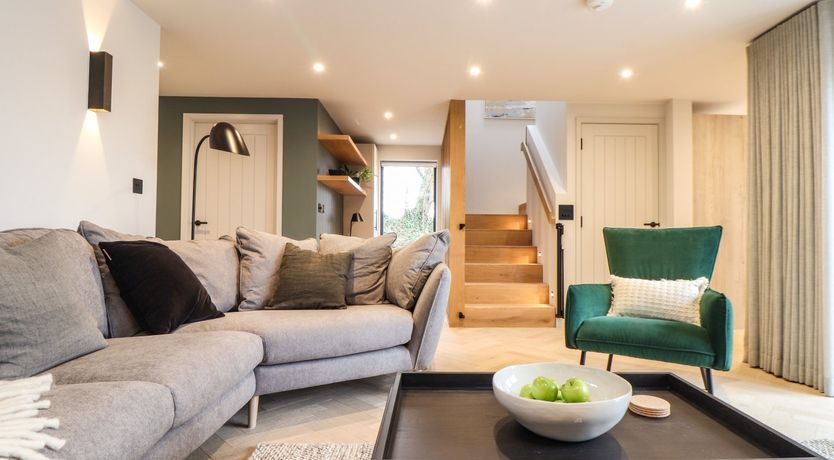 Photo of The Granary at Boskensoe Barns