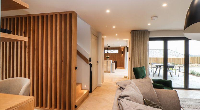 Photo of The Granary at Boskensoe Barns