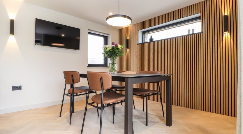 Photo of The Granary at Boskensoe Barns