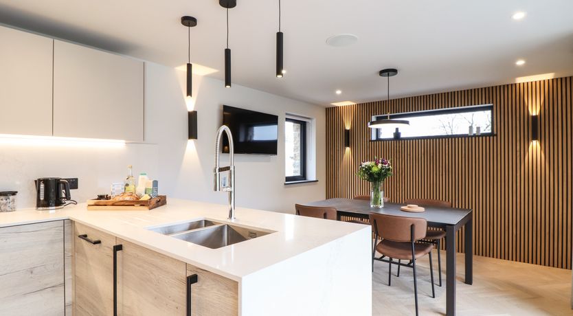 Photo of The Granary at Boskensoe Barns