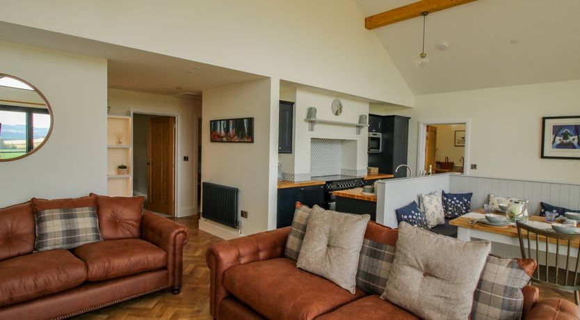 Photo of Llety Cariad