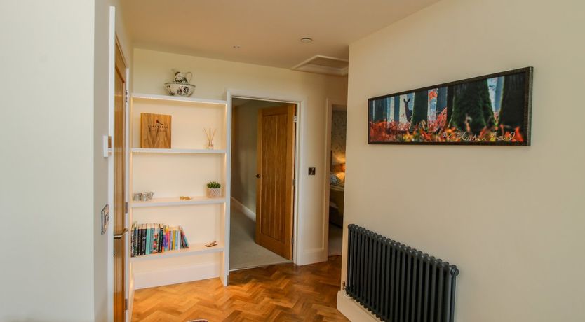 Photo of Llety Cariad