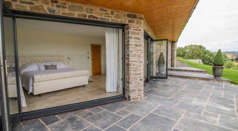 Photo of Llety Cariad