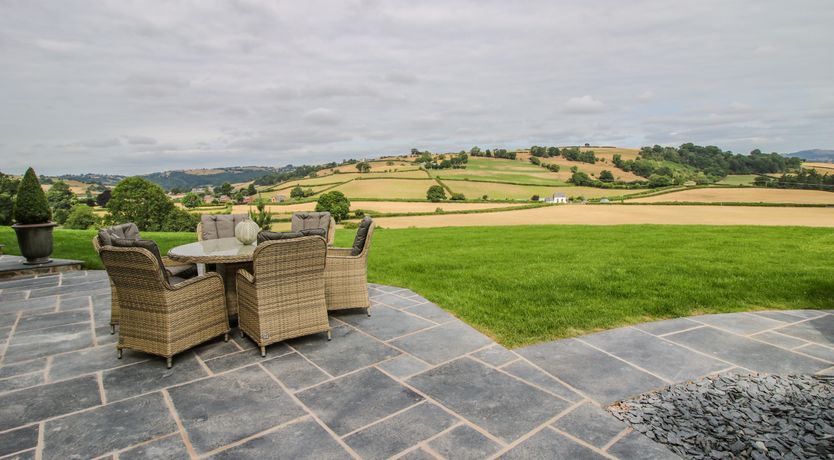 Photo of Llety Cariad