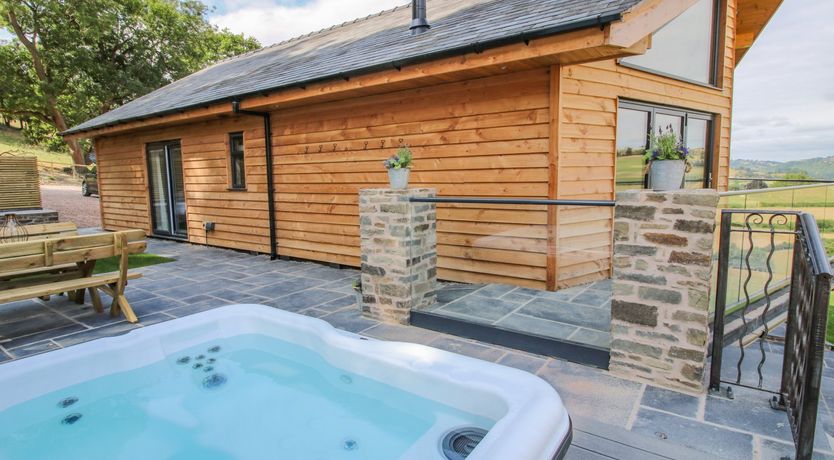 Photo of Llety Cariad