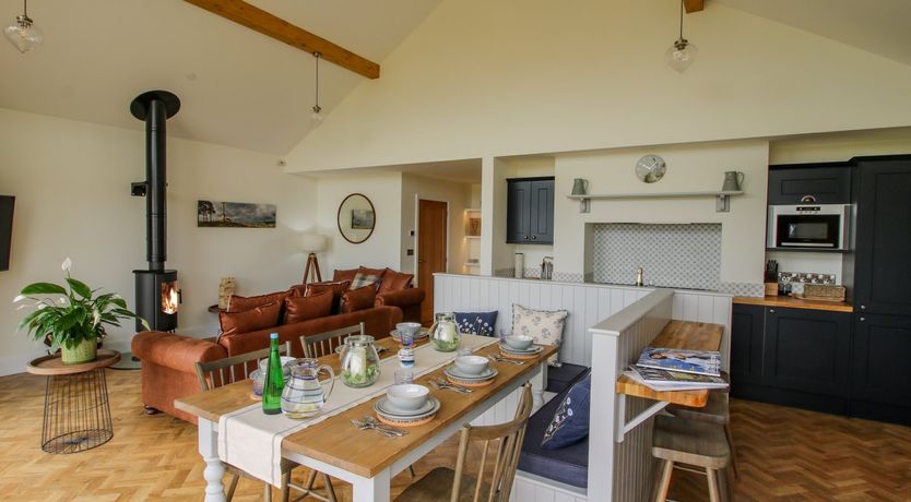 Photo of Llety Cariad