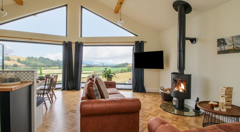 Photo of Llety Cariad