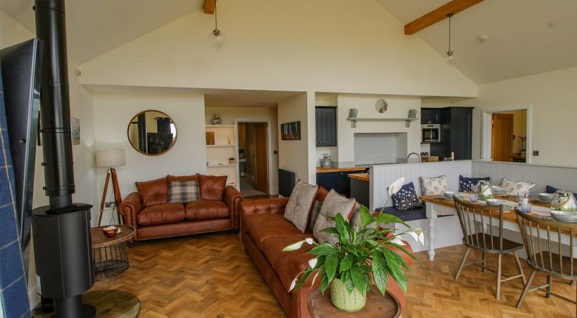 Photo of Llety Cariad