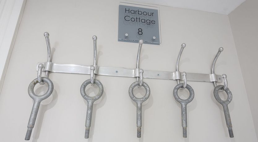 Photo of Harbour Cottage