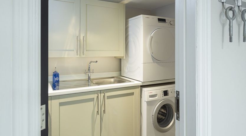 Photo of Harbour Cottage