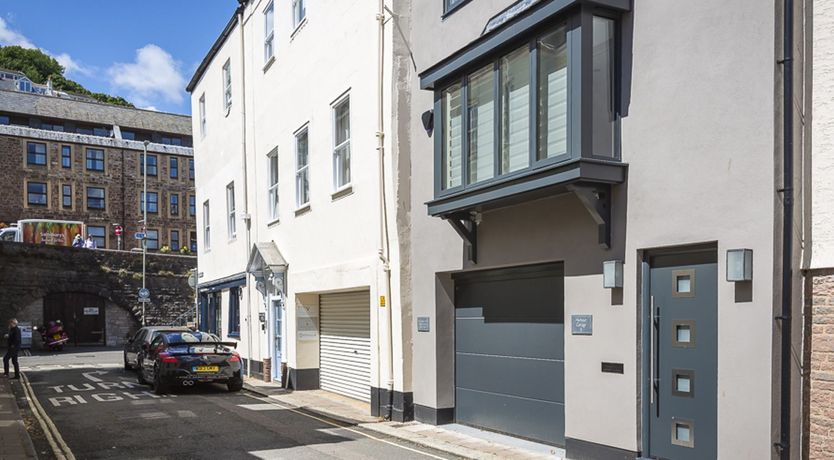 Photo of Harbour Cottage