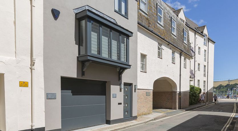 Photo of Harbour Cottage