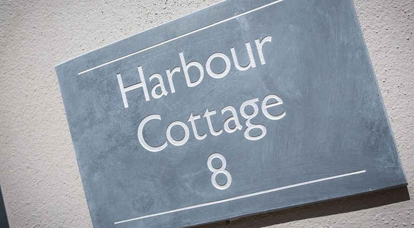 Photo of Harbour Cottage