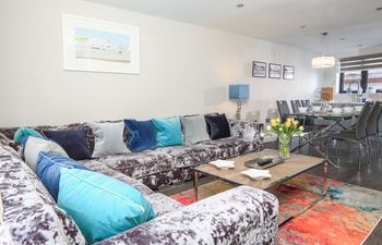 Harbour Cottage Holiday Cottage