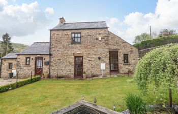 The Smithy Holiday Cottage