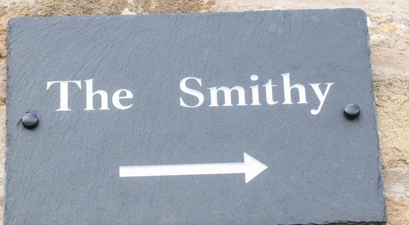 Photo of The Smithy
