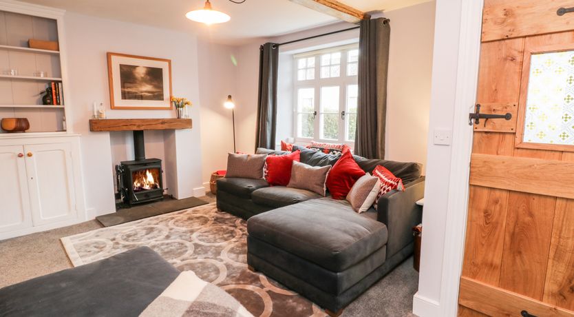 Photo of 29 Bondgate