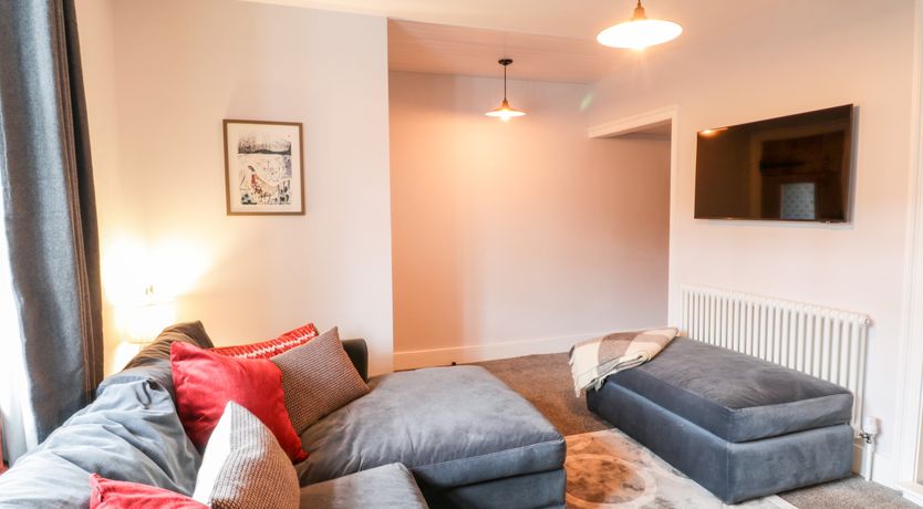 Photo of 29 Bondgate