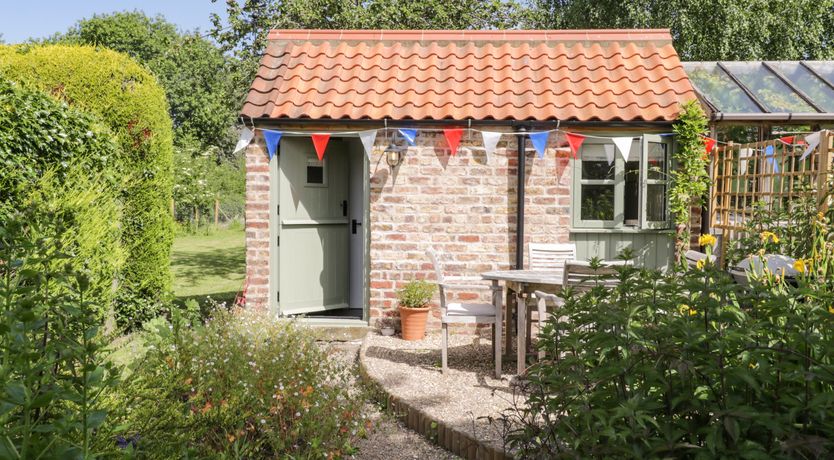 Photo of 29 Bondgate