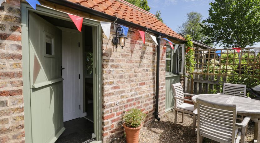 Photo of 29 Bondgate